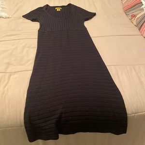 🖤Black Knit dress🖤